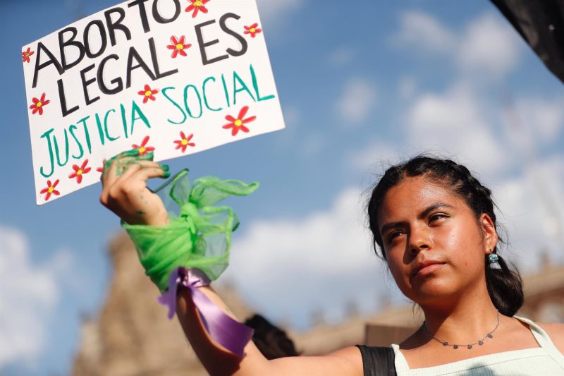 penalización aborto América Latina