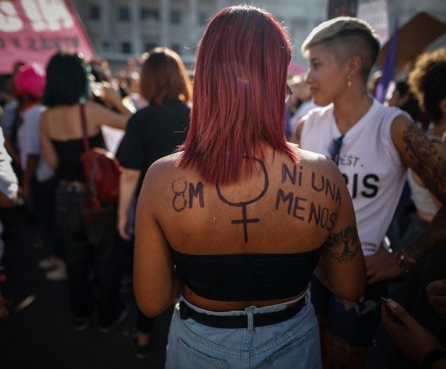 Organizaciones independientes registran dos nuevos feminicidios en Cuba, que suman 34 en este 2024