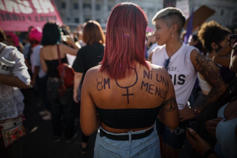 Organizaciones independientes registran dos nuevos feminicidios en Cuba, que suman 34 en este 2024