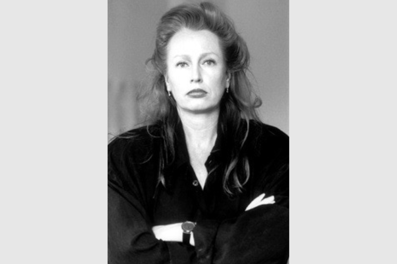 Fallece la artista alemana Rebecca Horn a los 80 años