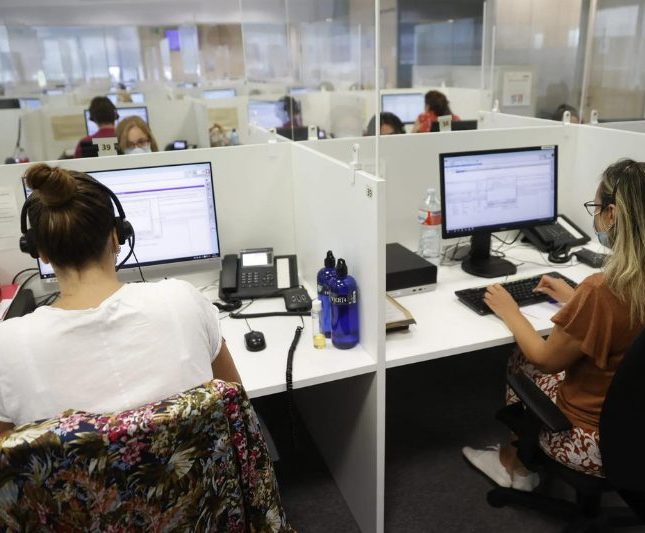 La brecha salarial entre hombres y mujeres crece hasta un 20,7 % en Brasil