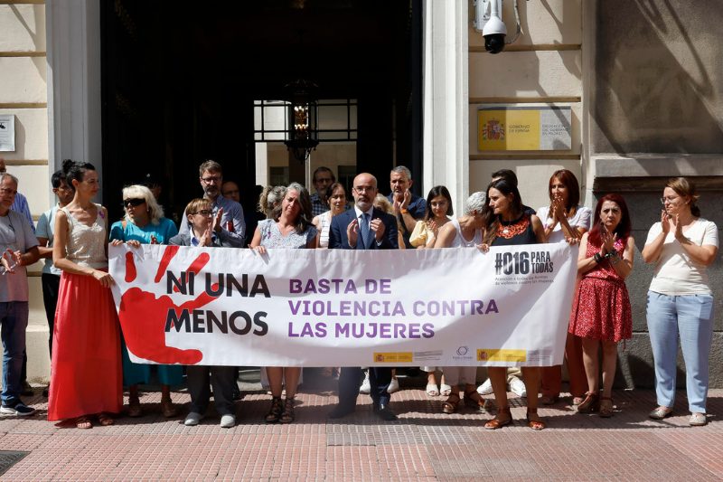 En vacaciones y días festivos hay mayor riesgo de feminicidios, alerta la Fiscalía