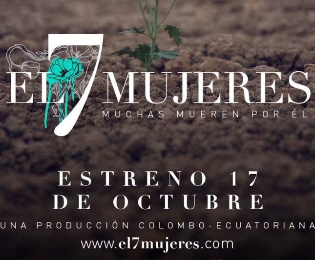 ‘El 7 mujeres’, un corto para concienciar sobre el Virus del Papiloma Humano en Ecuador