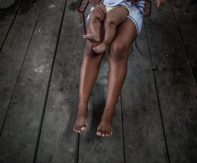 adolescentes república dominicana