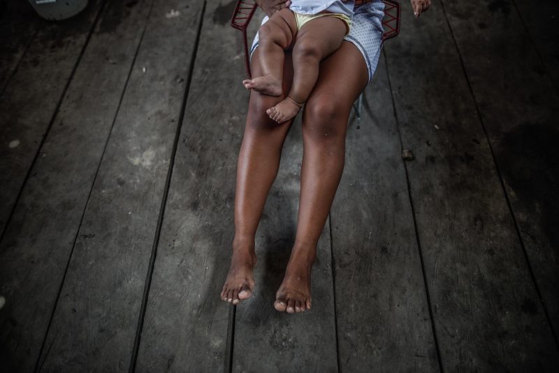 adolescentes república dominicana