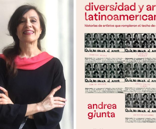 Andrea Giunta: 