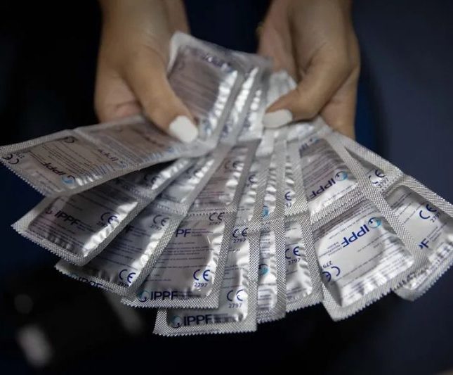 La gonorrea y la sífilis, las infecciones de transmisión sexual que se disparan en España