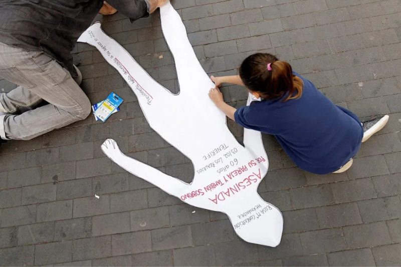 El Senado español analizará las fallas en la protección de los menores de la violencia vicaria