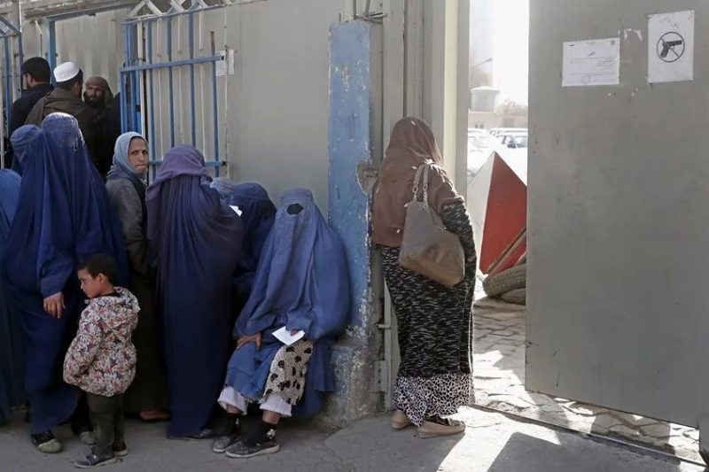 La justicia europea dicta que las afganas tienen derecho a asilo por su persecución