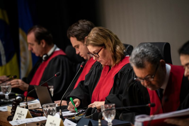 Un informe del CGPJ aconseja garantizar la paridad en las presidencias del Tribunal Supremo