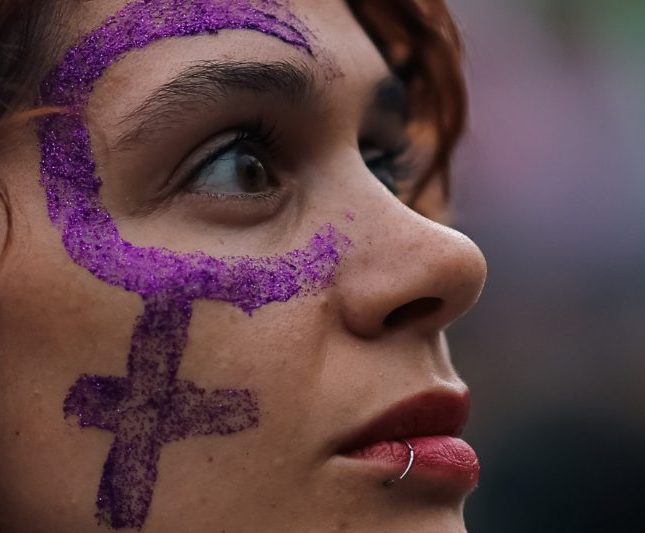 violencia machista formas