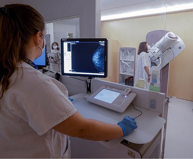 pronóstico cáncer de mama