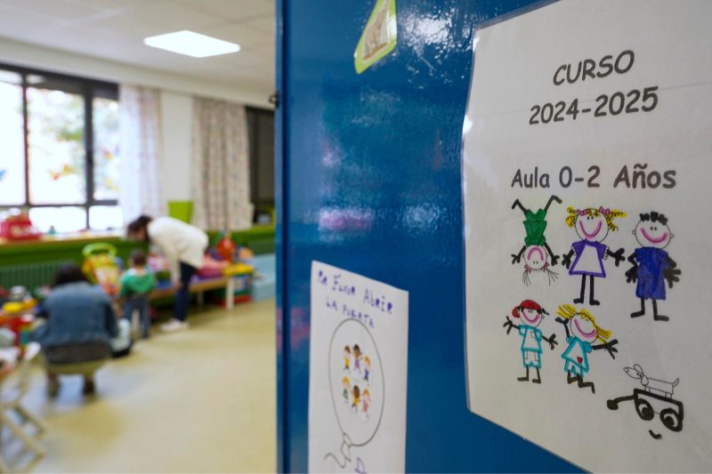 Expertas piden que se eduque en las emociones desde temprana edad para frenar la violencia machista