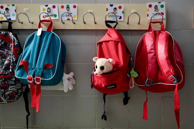 Juristas exigen una ley exhaustiva y específica contra la violencia vicaria