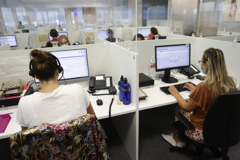 El avance en la participación de mujeres en el mercado laboral en Iberoamérica, lento y desigual