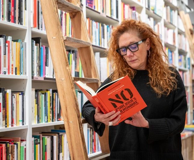 'No publiques mi nombre', testimonios de víctimas de la violencia sexual para romper el silencio