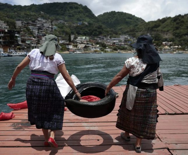 ONU Mujeres: La crisis climática no es neutra en términos de género