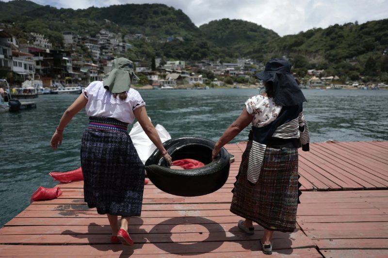 ONU Mujeres: La crisis climática no es neutra en términos de género