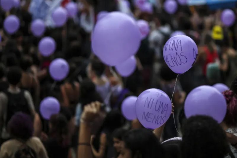 ONU Mujeres: Cada 10 minutos hay un feminicidio en el mundo