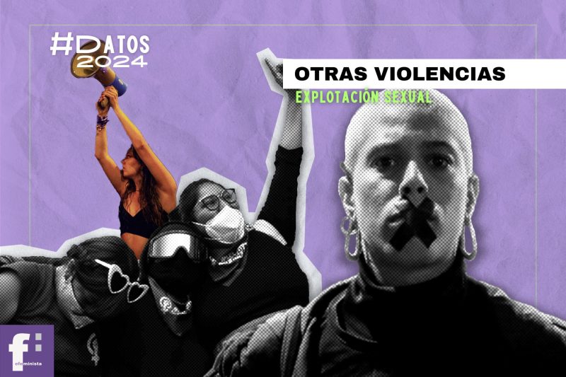 Prostitución España datos