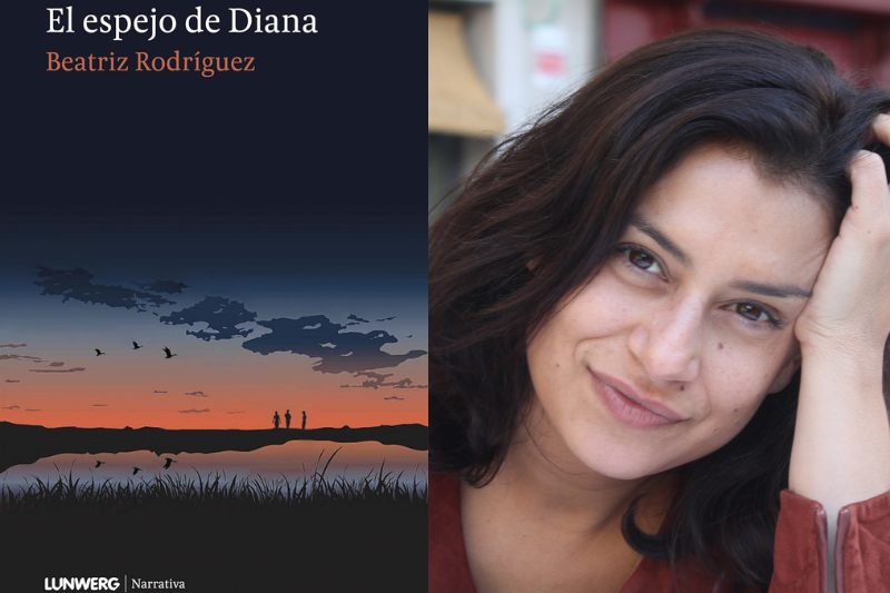 Susana Rodríguez: "Siempre ha habido una cultura femenina paralela a la institucional"