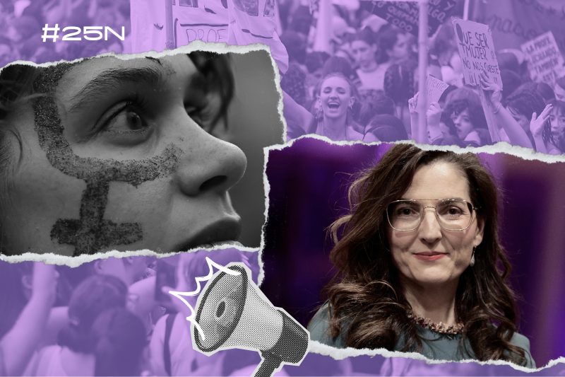 qué es violencia económica