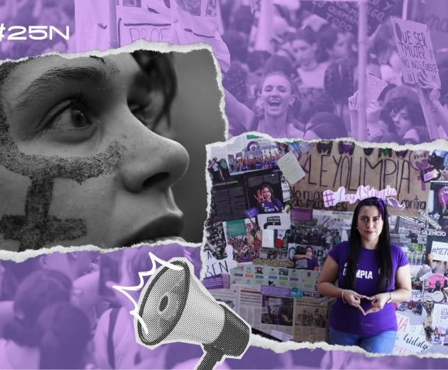 qué es violencia digital