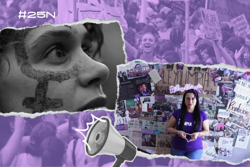 qué es violencia digital