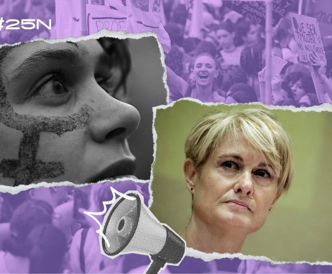 violencia institucional