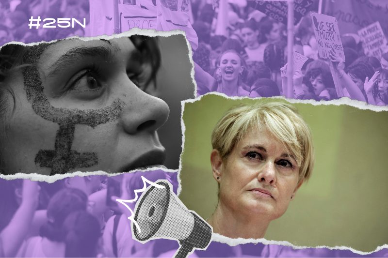 violencia institucional