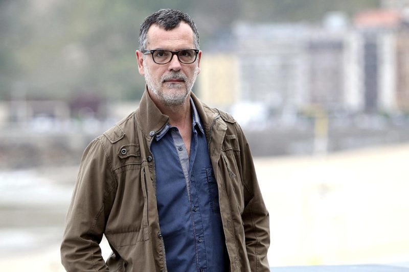El cineasta Eduard Cortés, acusado por abusos sexuales por más de 50 mujeres de España, Colombia y México