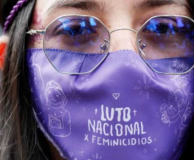 Colombia registra 745 feminicidios y 333 casos de trata de personas en 2024