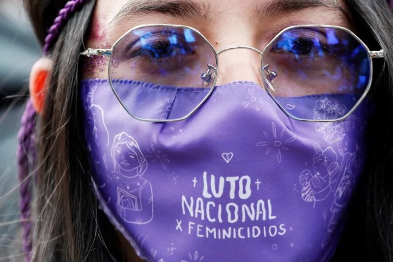 Colombia registra 745 feminicidios y 333 casos de trata de personas en 2024