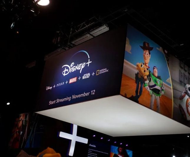 Disney retira la historia de una mujer transgénero de la serie animada 'Win or Lose'