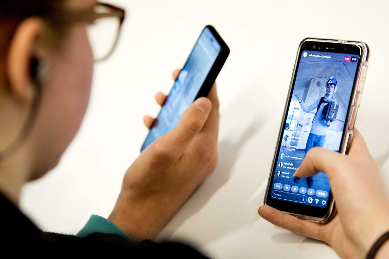 Desinformación antifeminismo