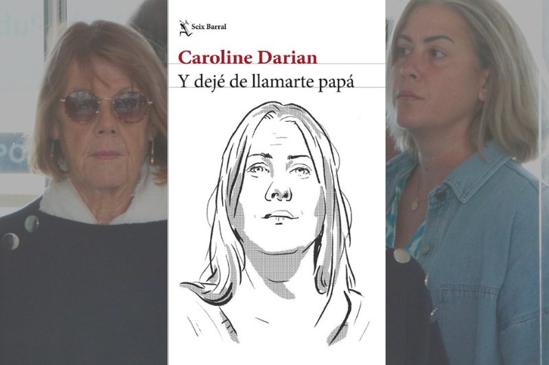 hija Gisèle Pelicot