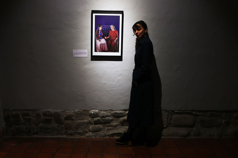 Aquellas que persisten