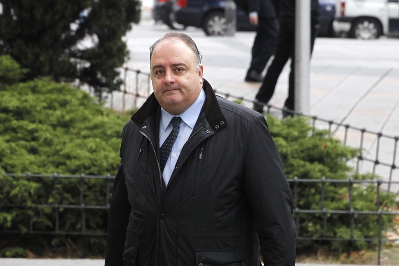 cgpj quejas carretero