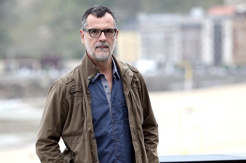 Eduard Cortés ciberacoso