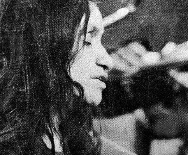 Mon Laferte Violeta Parra