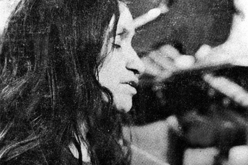 Mon Laferte Violeta Parra