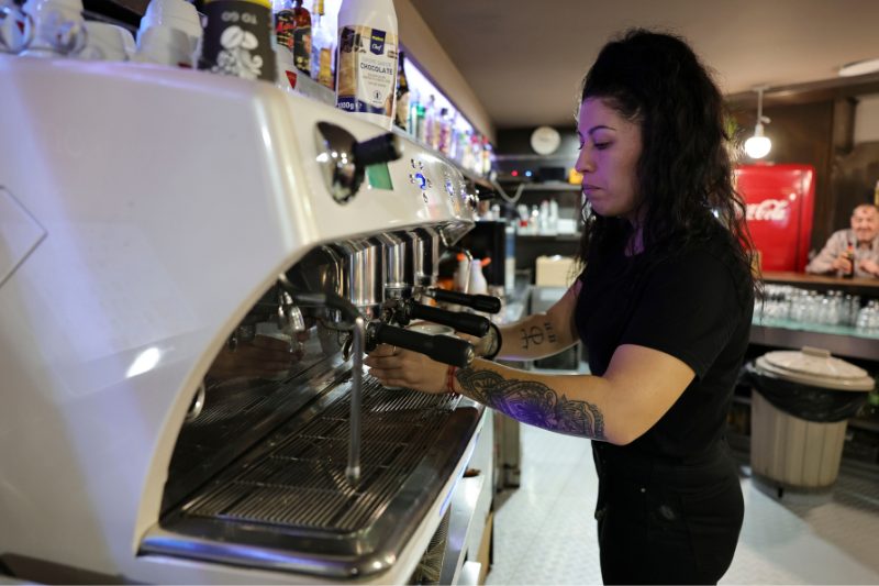 brecha salarial complementos