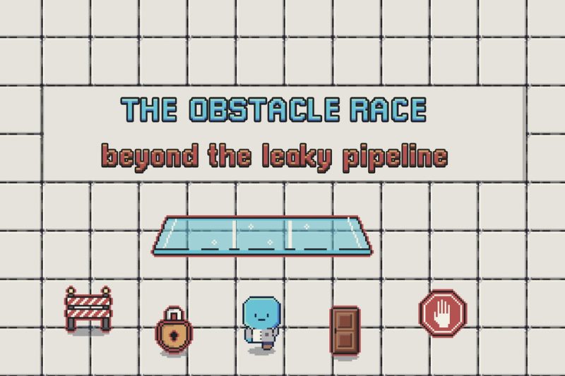 videojuego carrera científica