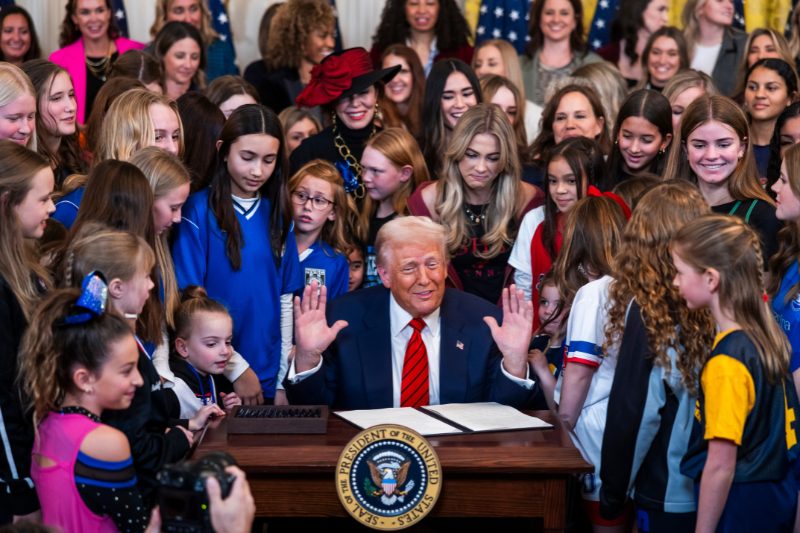 empresas diversidad Trump