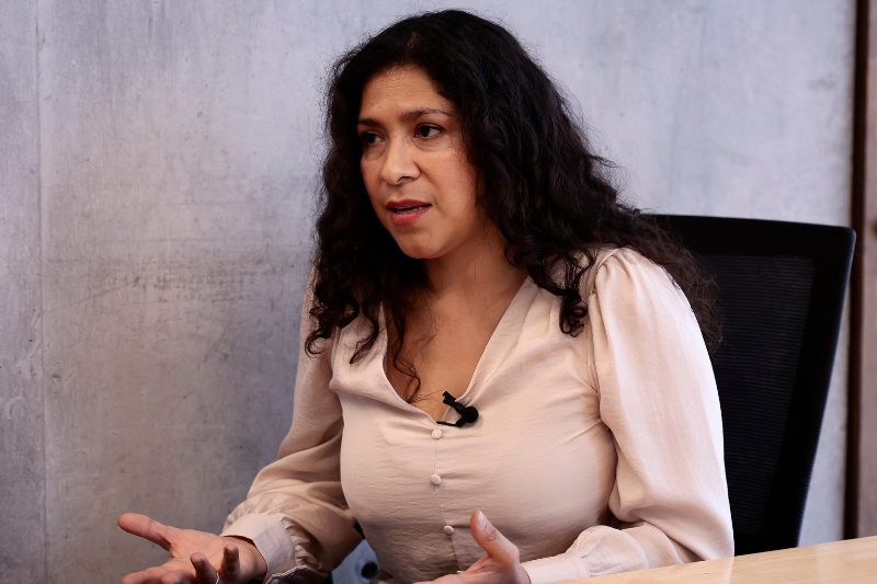 aborto trabajadoras del Estado