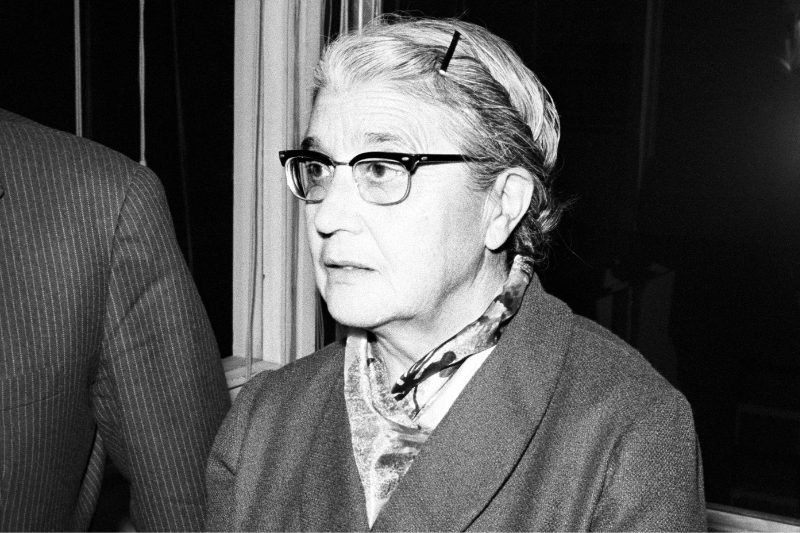 Maria Mo La filóloga María Moliner, homenajeada con una moneda