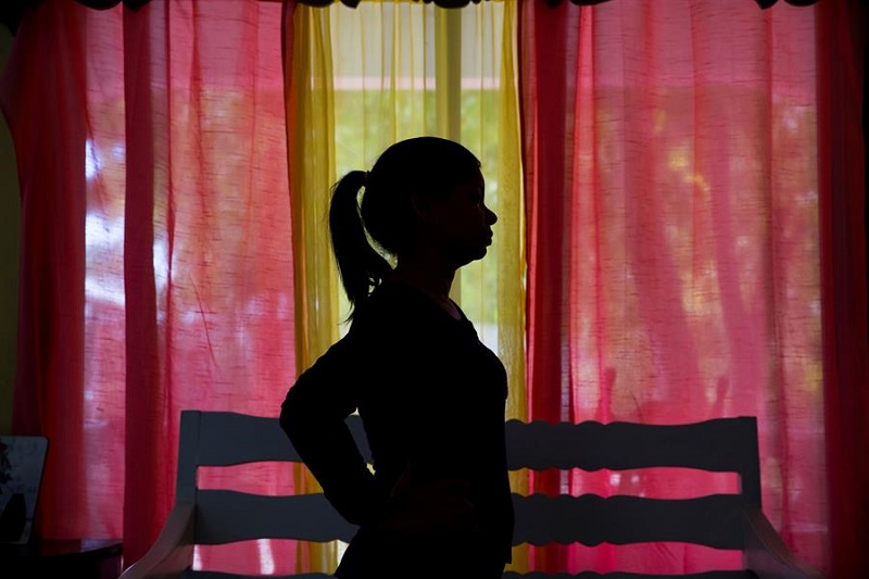 matrimonio infantil en colombia