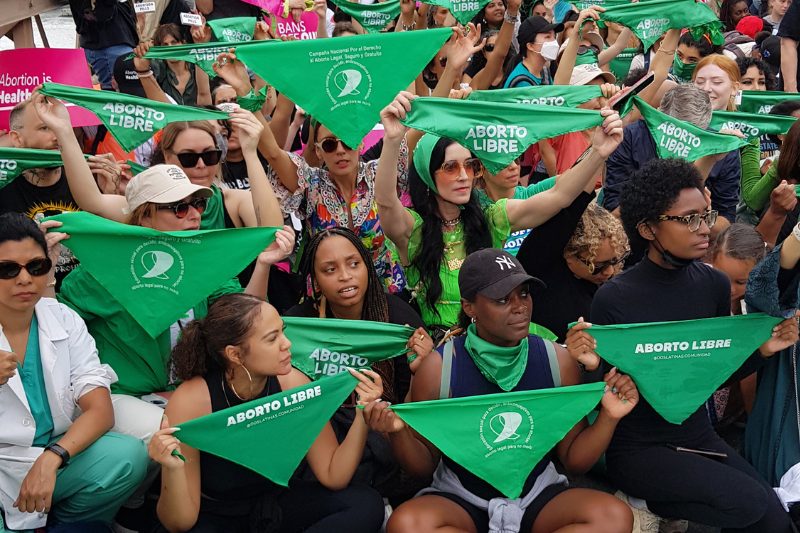Nueva York salud reproductiva
