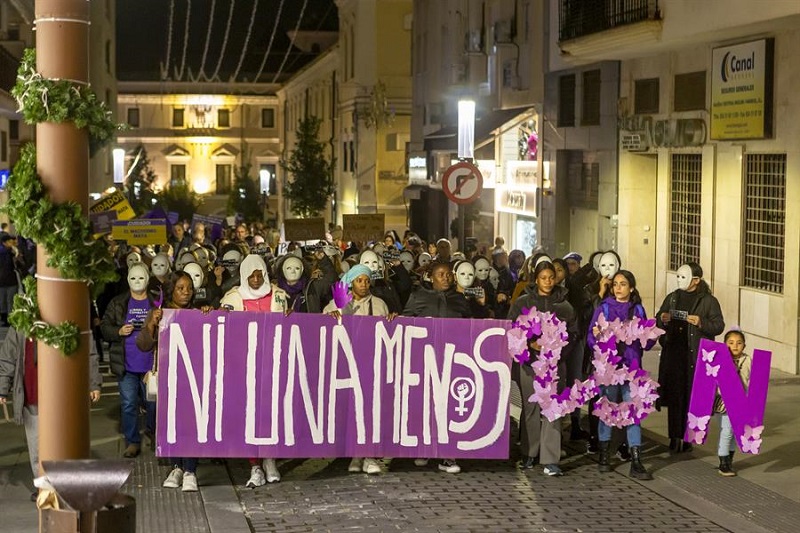 pacto de estado deepfakes