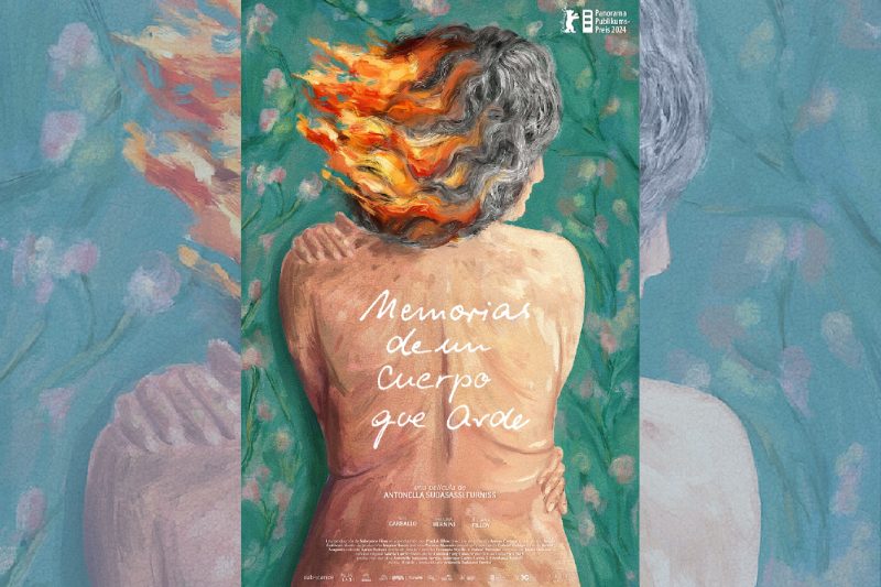 goya mujeres mayores